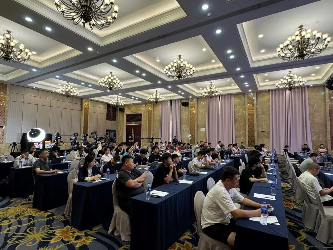 心有“索”属 ——2024索尼现场制作技术交流会成功举办