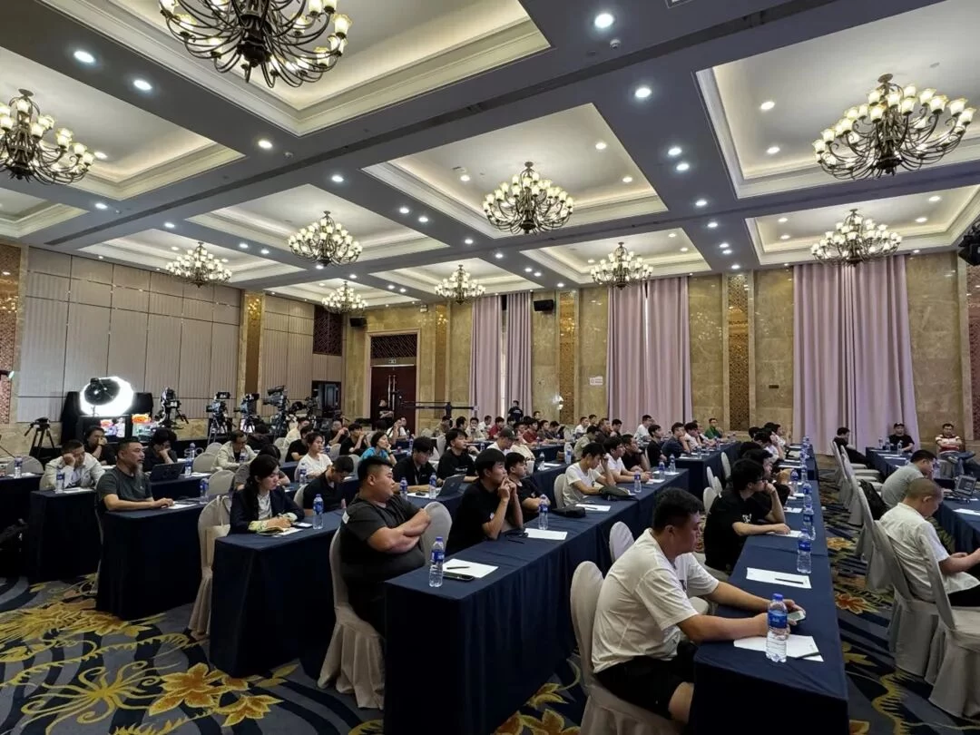 心有“索”属 ——2024索尼现场制作技术交流会成功举办