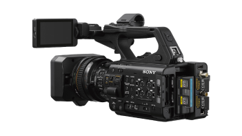 PXW-Z380/PXW-Z300 4K AI智能摄录一体机 PXW-Z380
