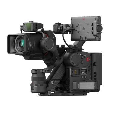 大疆DJI 如影Ronin 4D
